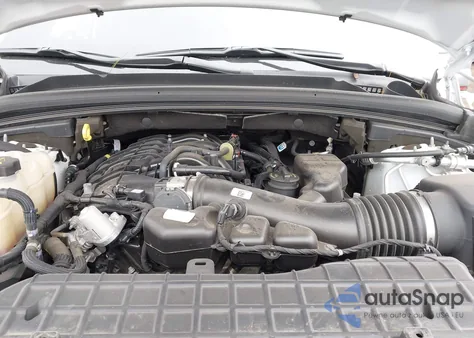 2022 Jeep Grand Cherokee Altitude 4X4 from USA, damaged, VIN 1C4RJHAG4N8606781